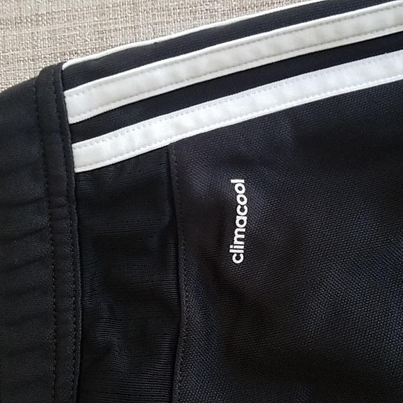 Adidas Climacool Black Joggers - Picture 7 of 8